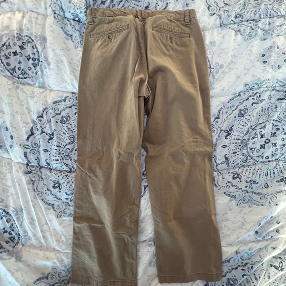 Mens Old Navy Dress Pants - Picture 2 of 2